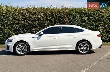 Ліфтбек Audi A5 2020 в Києві