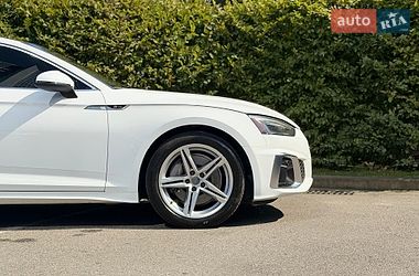 Ліфтбек Audi A5 2020 в Києві