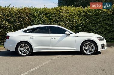Ліфтбек Audi A5 2020 в Києві