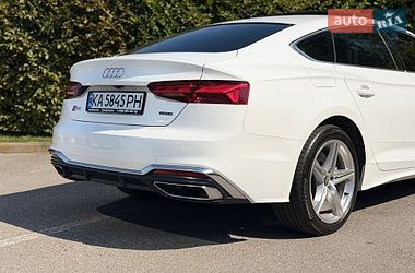 Ліфтбек Audi A5 2020 в Києві