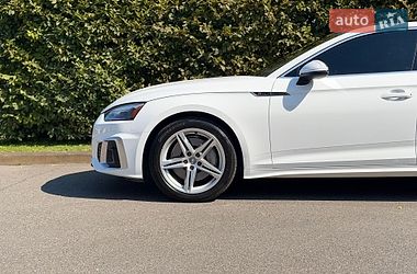 Ліфтбек Audi A5 2020 в Києві