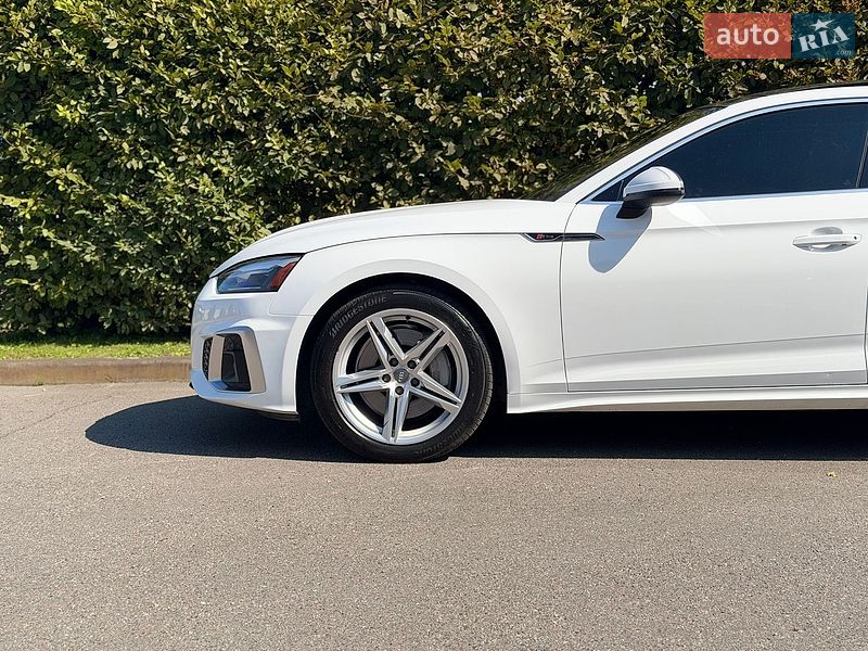 Ліфтбек Audi A5 2020 в Києві