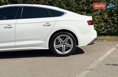 Ліфтбек Audi A5 2020 в Києві