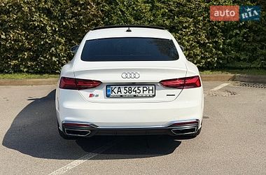 Ліфтбек Audi A5 2020 в Києві