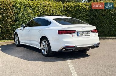 Ліфтбек Audi A5 2020 в Києві