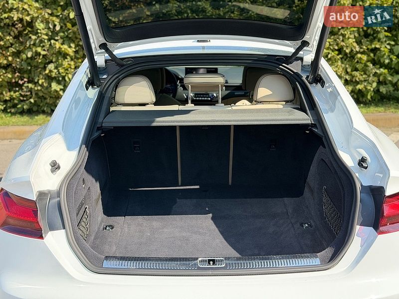 Ліфтбек Audi A5 2020 в Києві