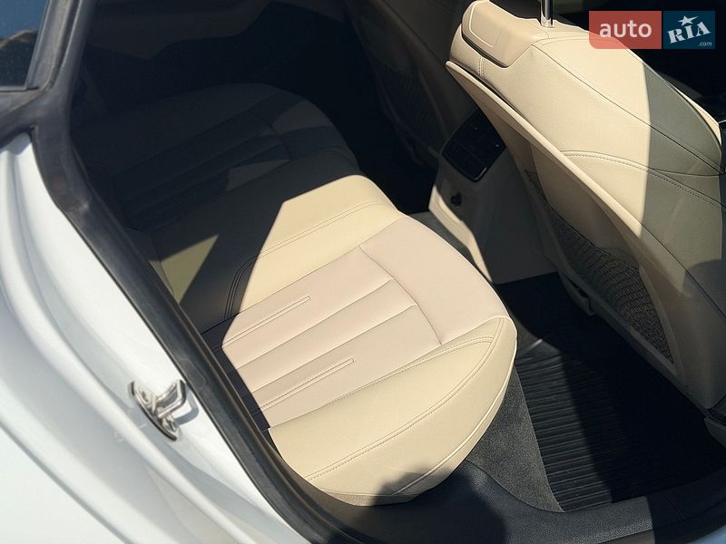 Ліфтбек Audi A5 2020 в Києві