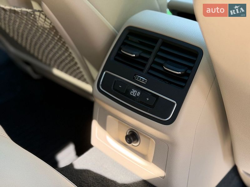 Ліфтбек Audi A5 2020 в Києві