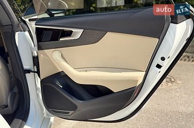 Ліфтбек Audi A5 2020 в Києві