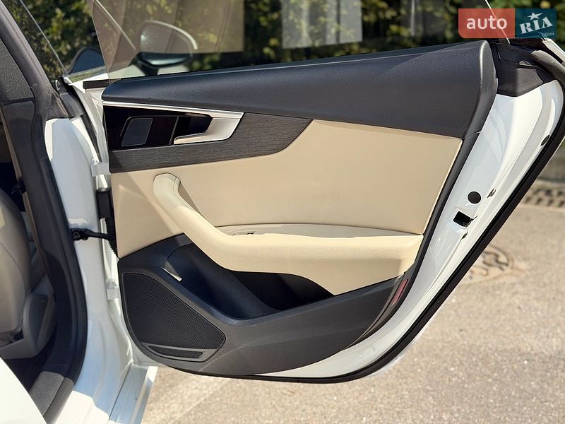 Ліфтбек Audi A5 2020 в Києві
