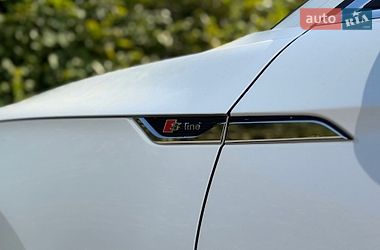 Ліфтбек Audi A5 2020 в Києві