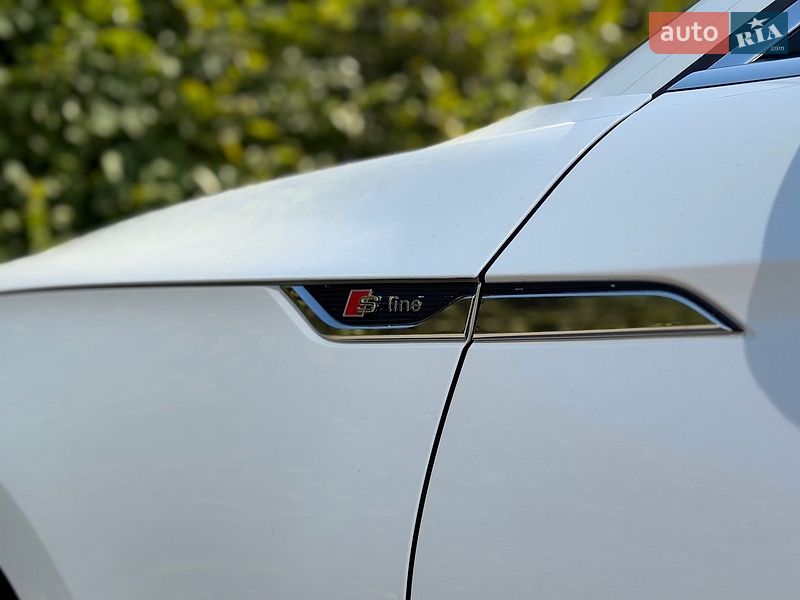 Ліфтбек Audi A5 2020 в Києві