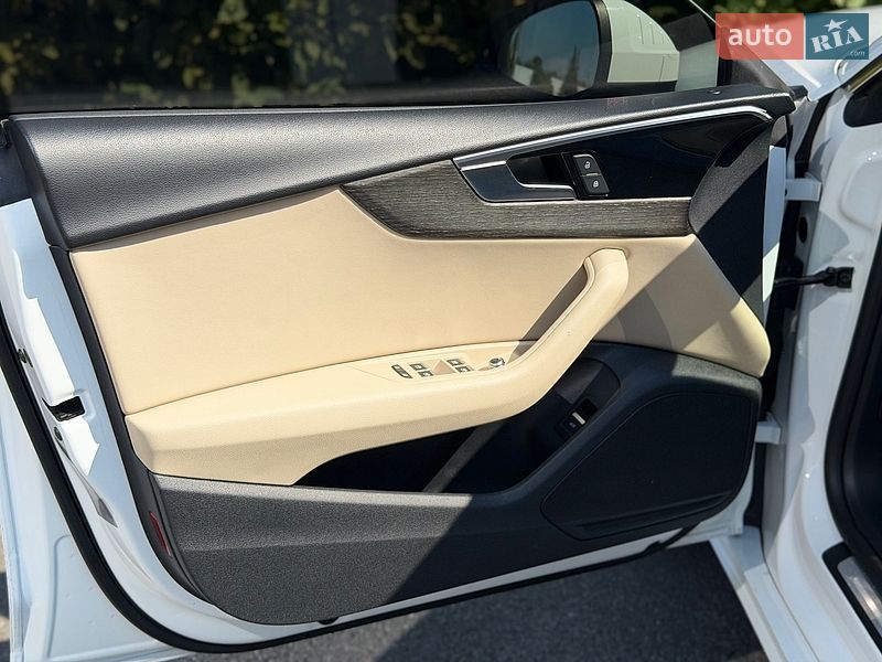 Ліфтбек Audi A5 2020 в Києві
