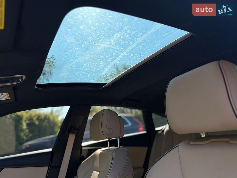 Ліфтбек Audi A5 2020 в Києві