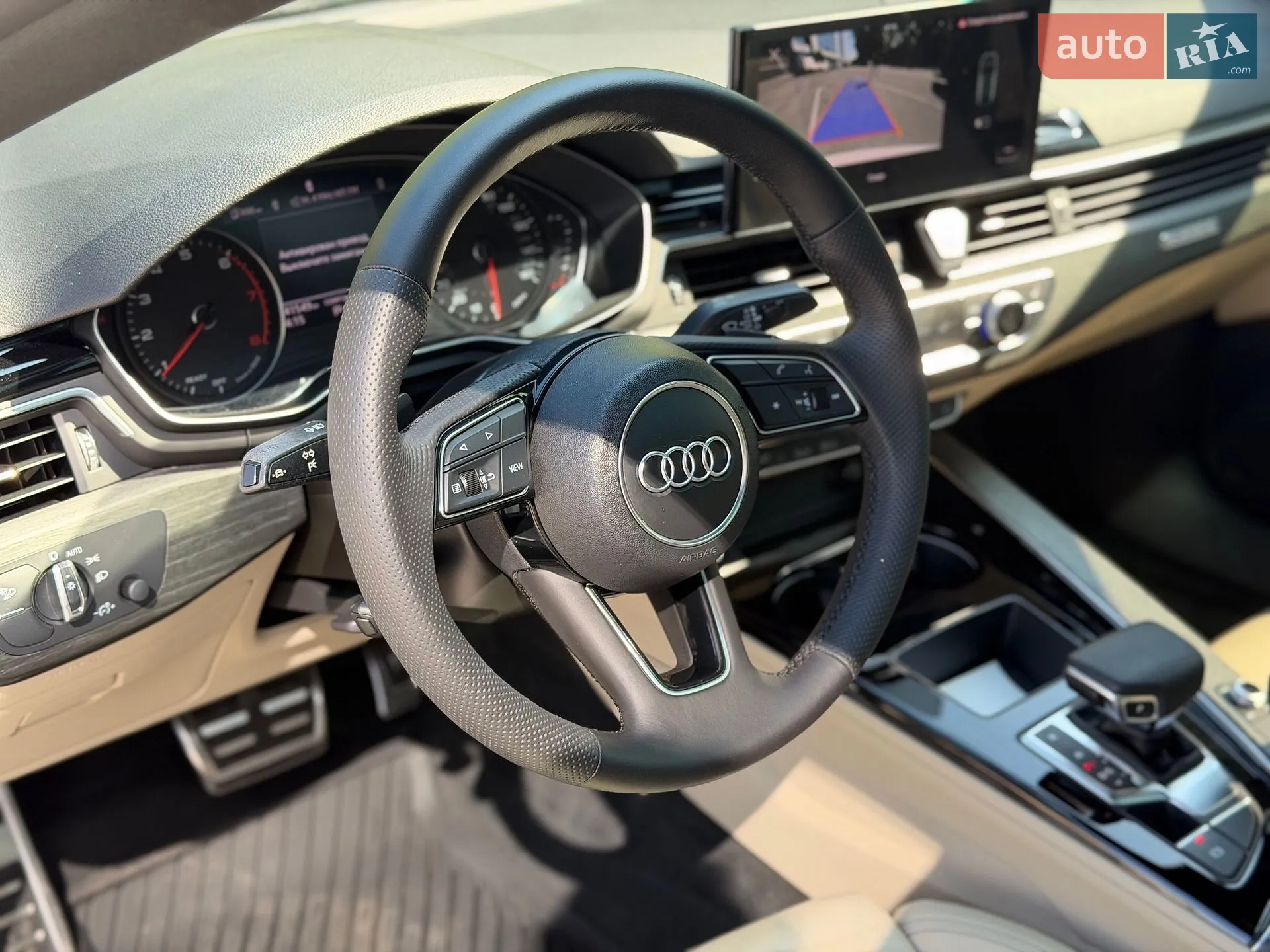 2020 Audi A5 - мініатюра 27