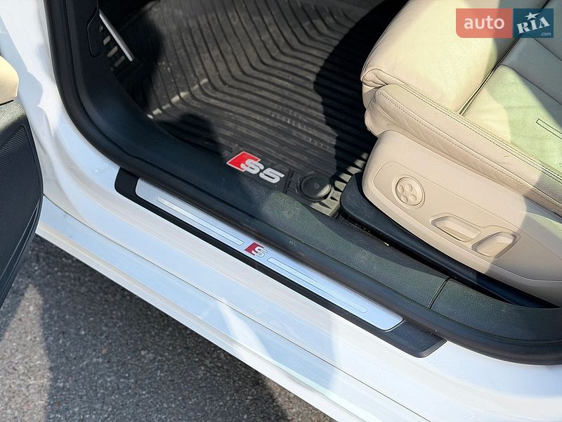 Ліфтбек Audi A5 2020 в Києві