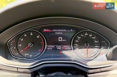 Ліфтбек Audi A5 2020 в Києві