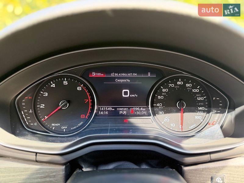 Ліфтбек Audi A5 2020 в Києві