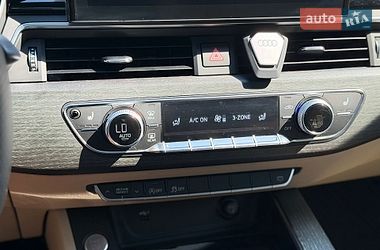 Ліфтбек Audi A5 2020 в Києві
