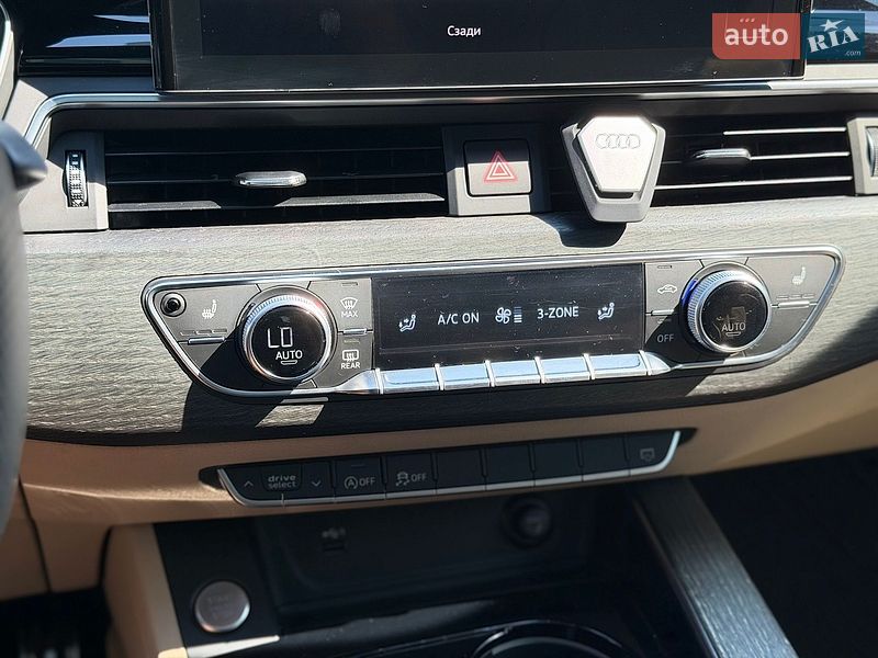 Ліфтбек Audi A5 2020 в Києві