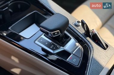 Ліфтбек Audi A5 2020 в Києві