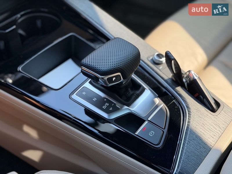 Ліфтбек Audi A5 2020 в Києві