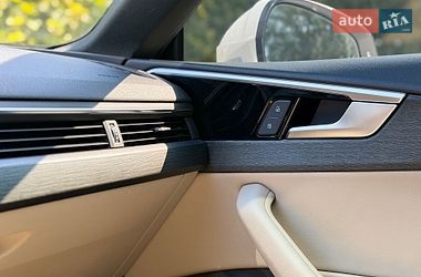 Ліфтбек Audi A5 2020 в Києві