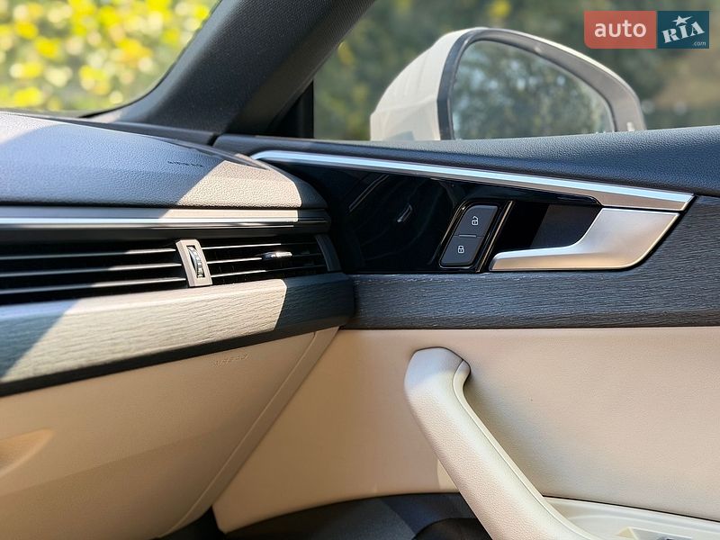 Ліфтбек Audi A5 2020 в Києві