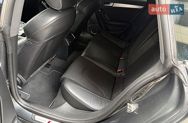 Купе Audi A5 2014 в Тернополе