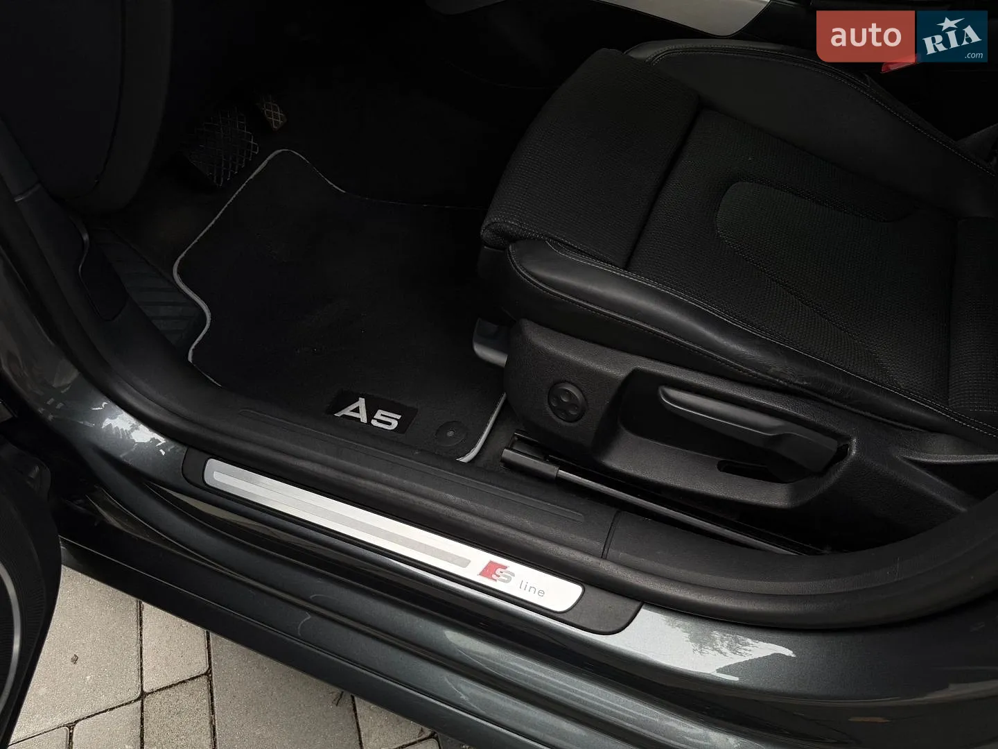 2014 Audi A5 - мініатюра 16