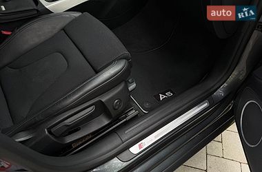 Купе Audi A5 2014 в Тернополе