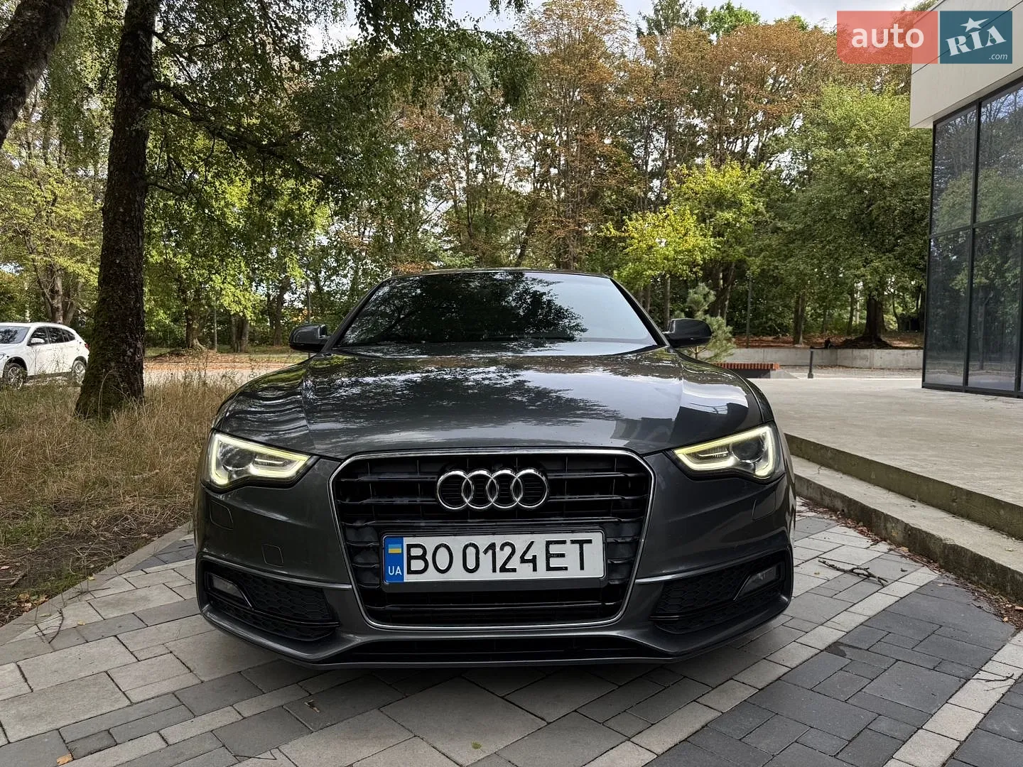 2014 Audi A5 - мініатюра 40