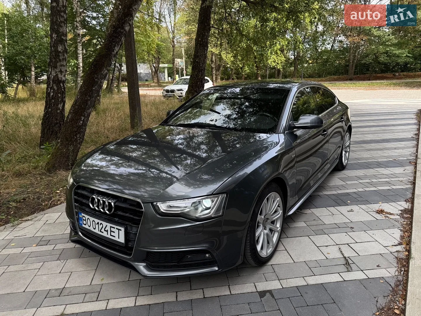 2014 Audi A5 - мініатюра 42