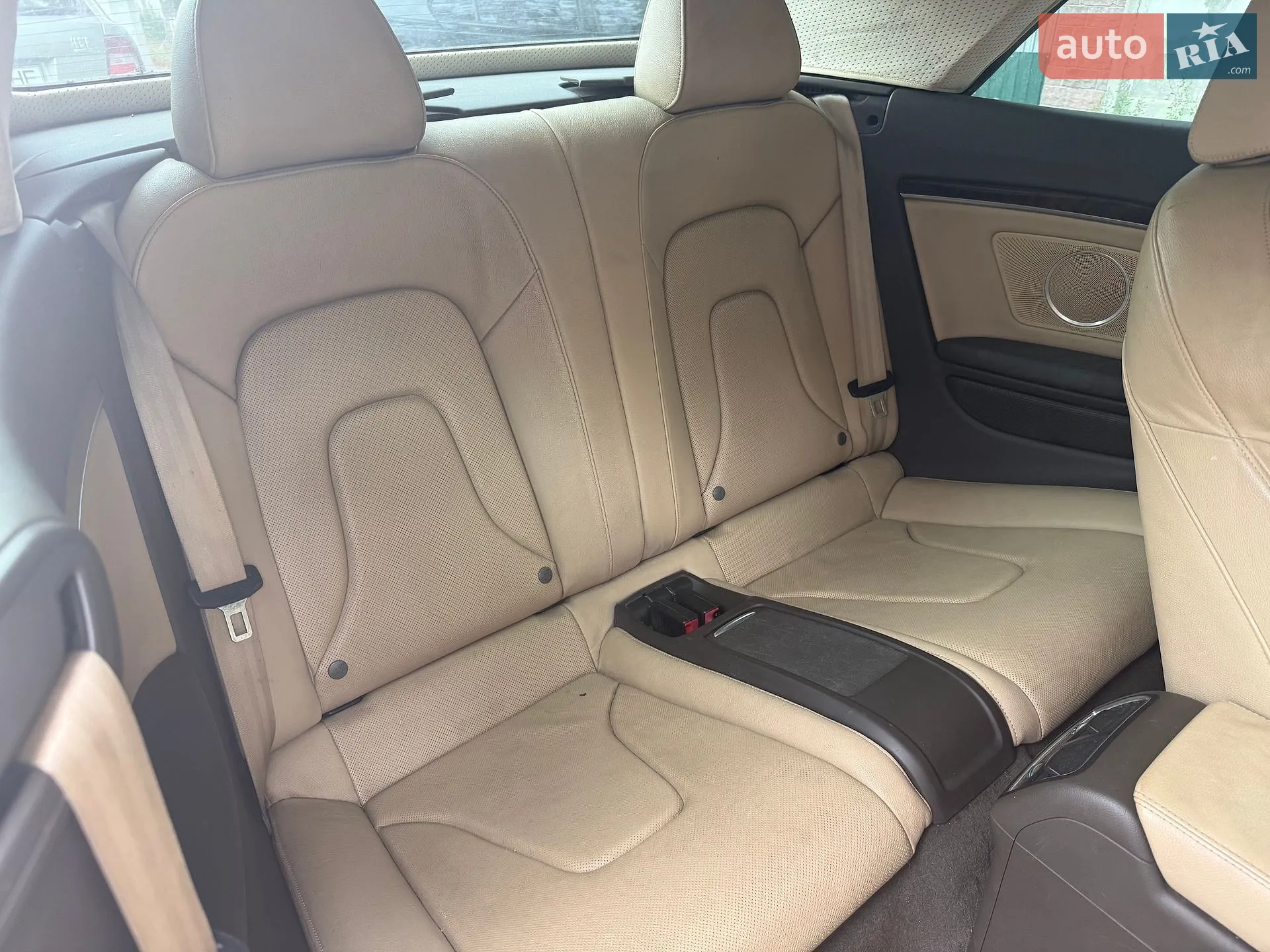 2014 Audi A5 - мініатюра 17