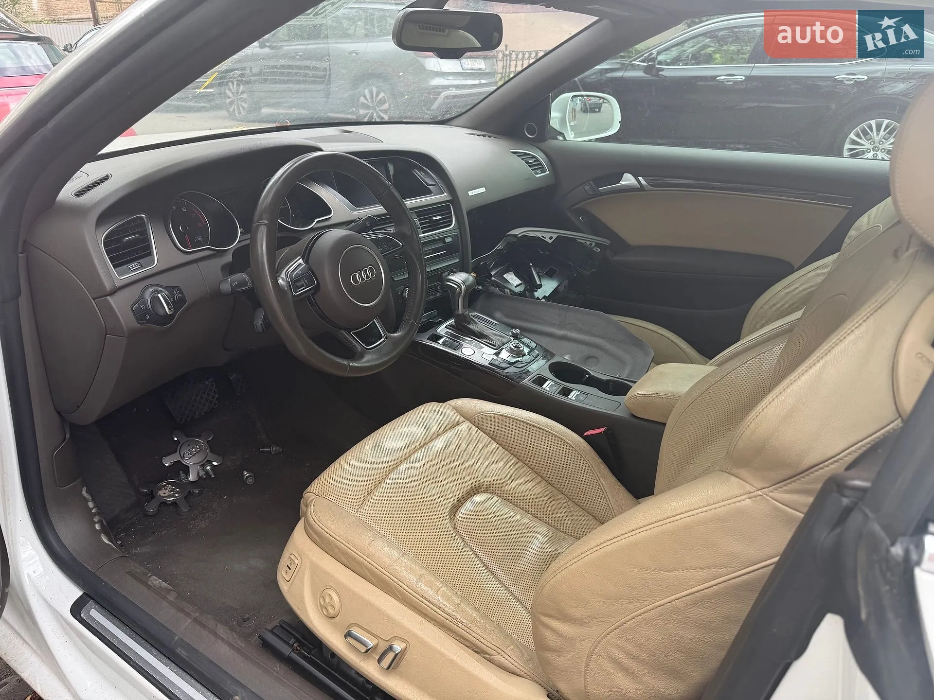 2014 Audi A5 - мініатюра 9