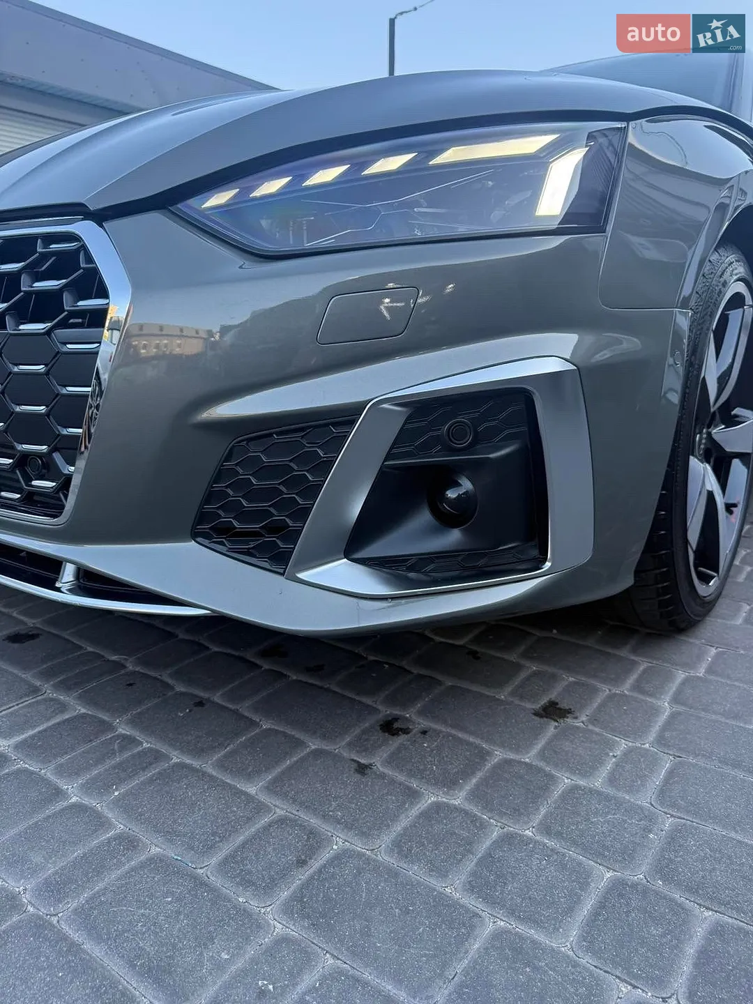 2022 Audi A5 - мініатюра 8