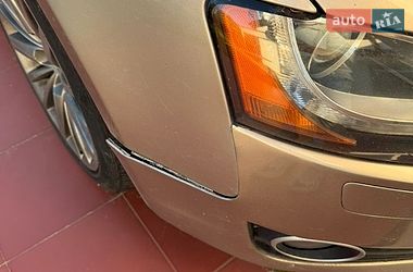 Кабриолет Audi A5 2010 в Киеве