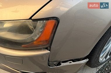 Кабриолет Audi A5 2010 в Киеве