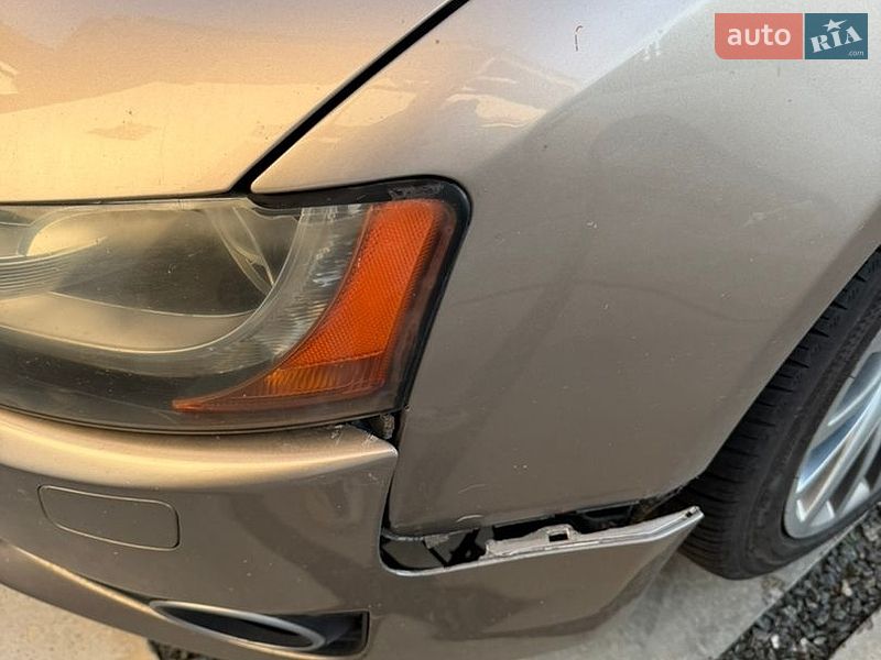 Кабриолет Audi A5 2010 в Киеве