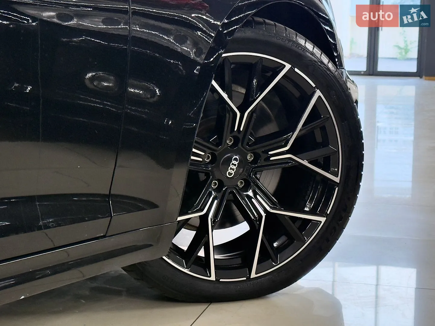 2018 Audi A5 - мініатюра 21