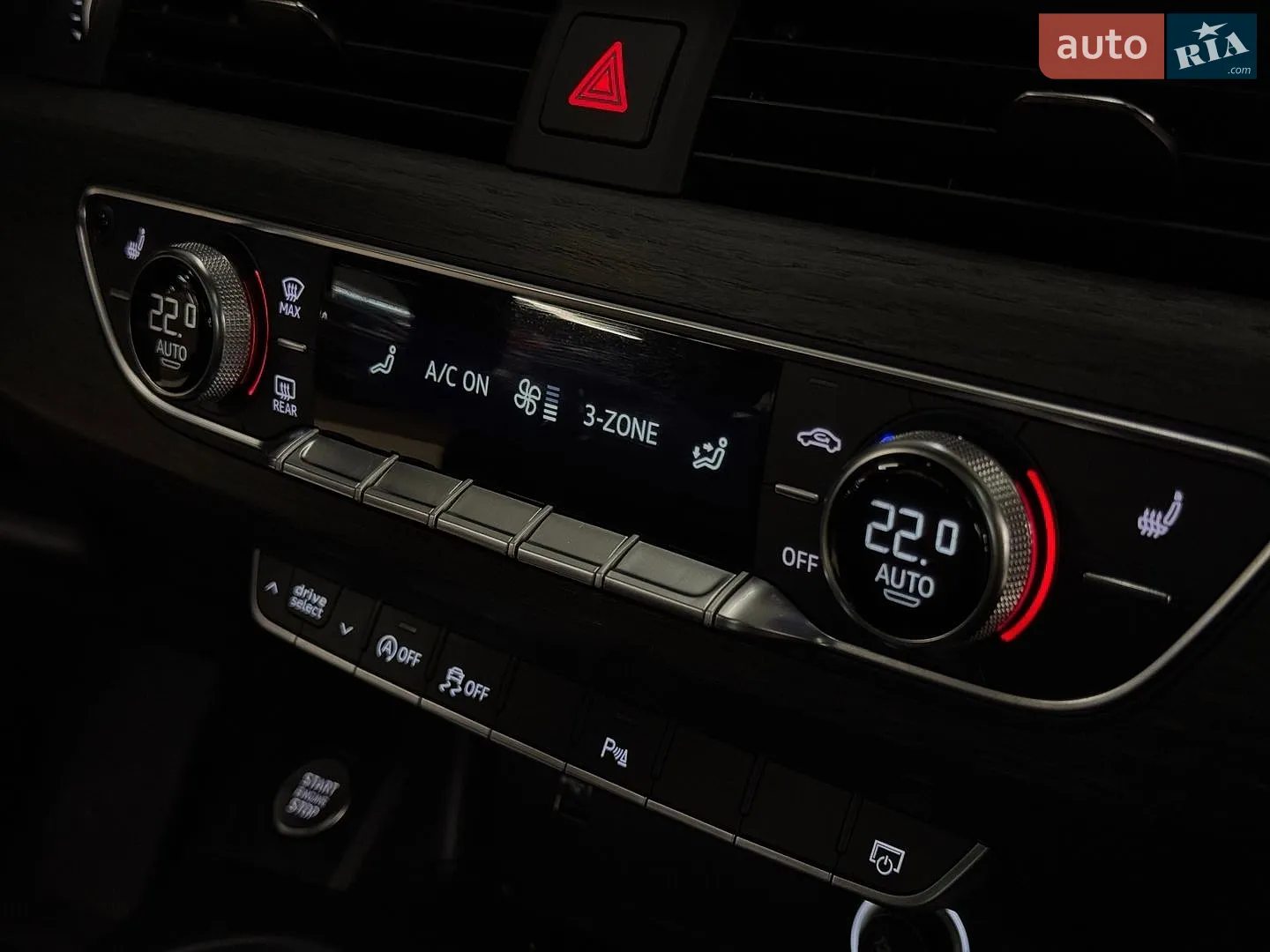 2018 Audi A5 - мініатюра 37