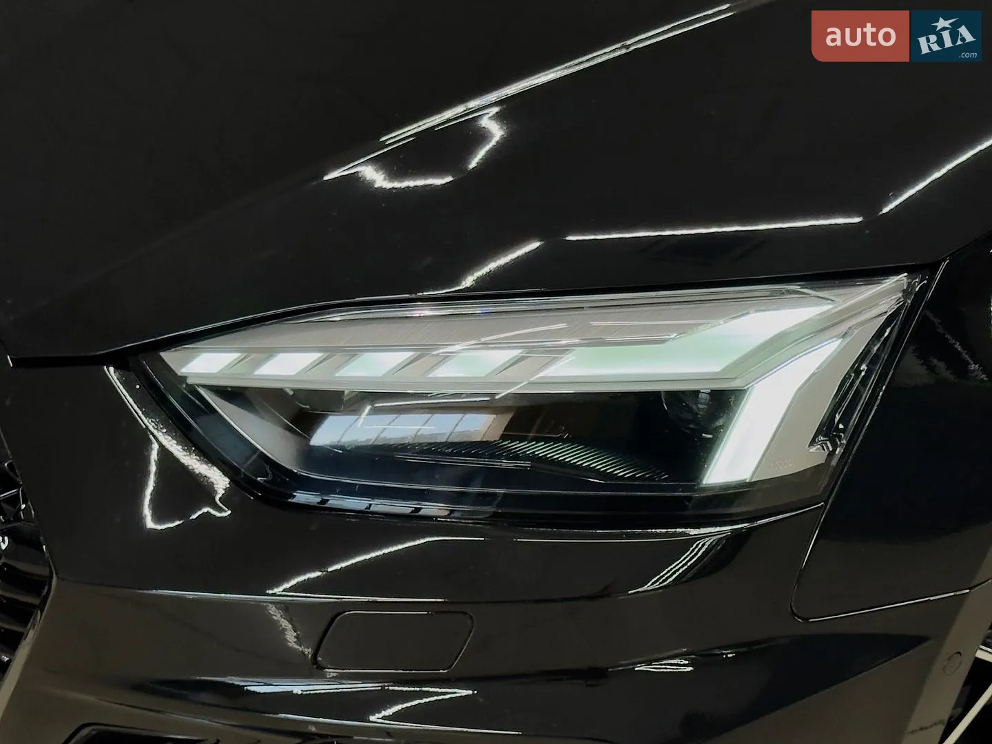 2018 Audi A5 - мініатюра 3