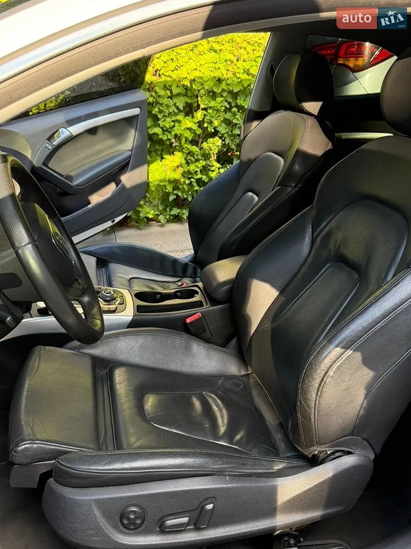 2011 Audi A5 - мініатюра 12