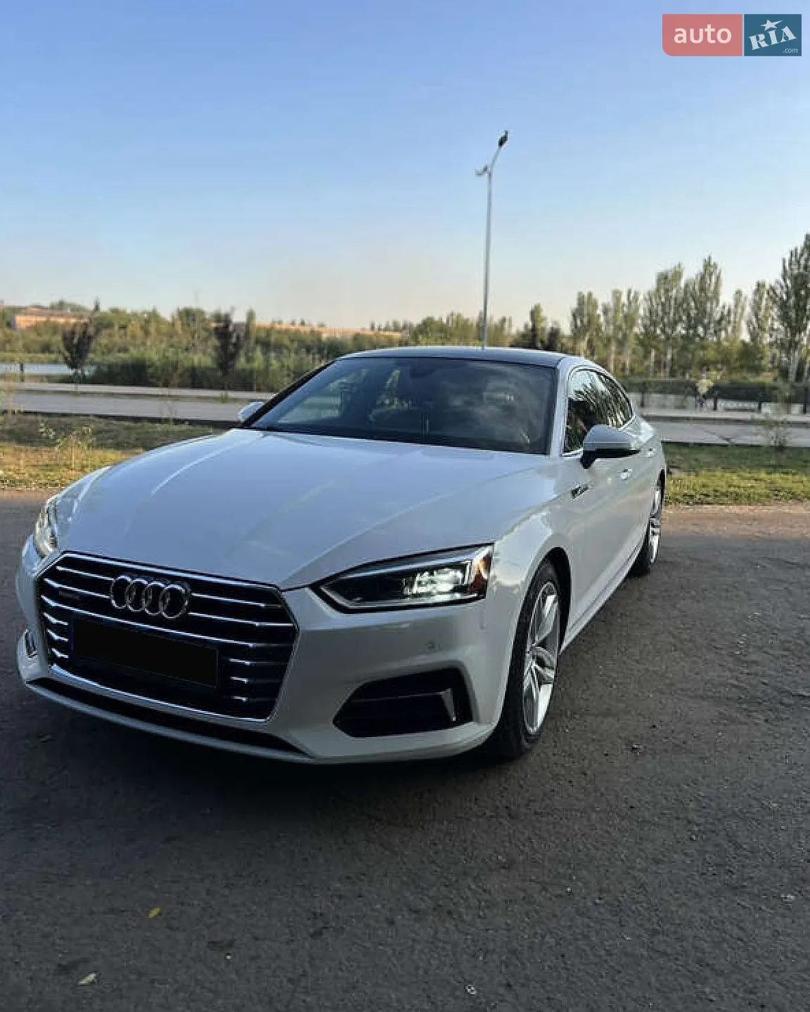 2019 Audi A5 - мініатюра 4