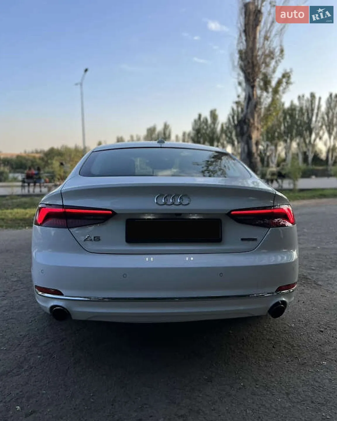 2019 Audi A5 - мініатюра 14