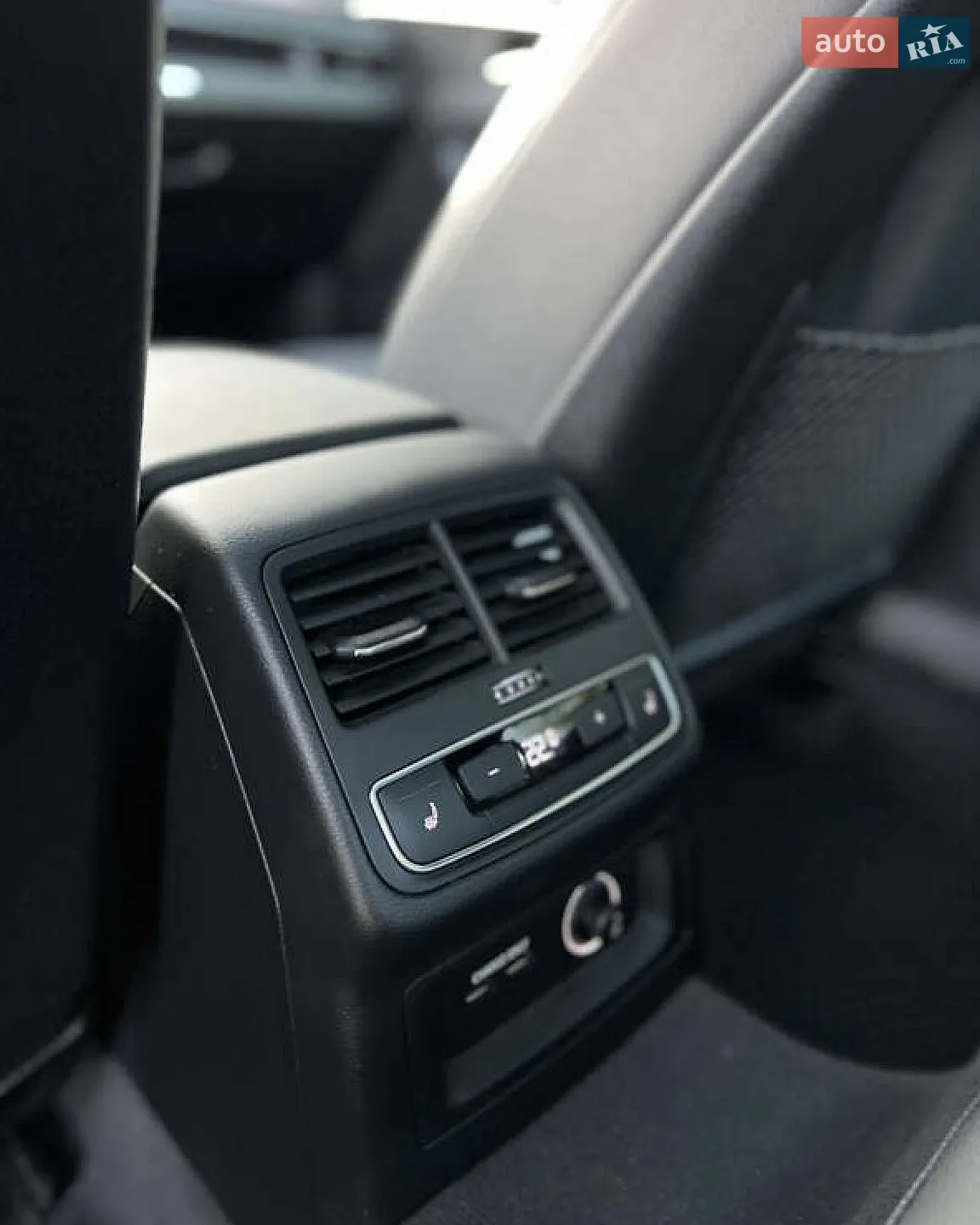 2019 Audi A5 - мініатюра 25