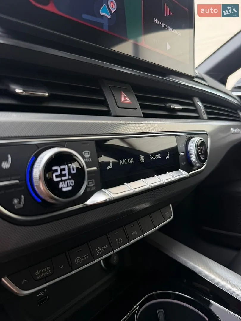2023 Audi A5 - мініатюра 7