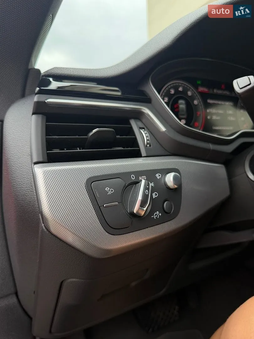 2023 Audi A5 - мініатюра 13