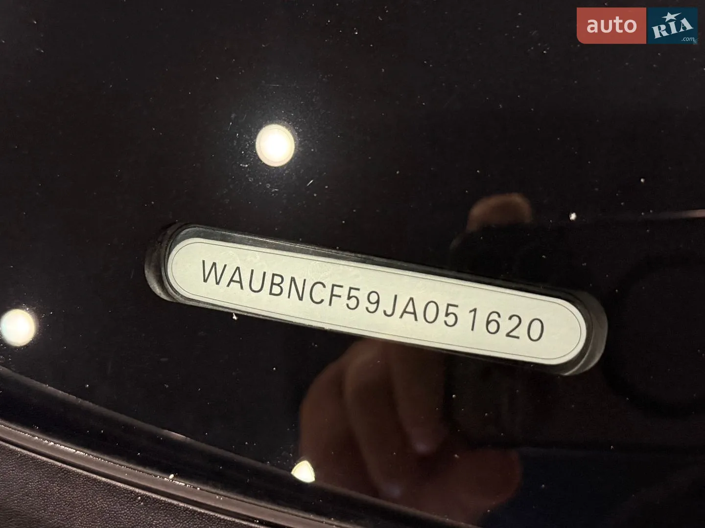 2018 Audi A5 - мініатюра 25