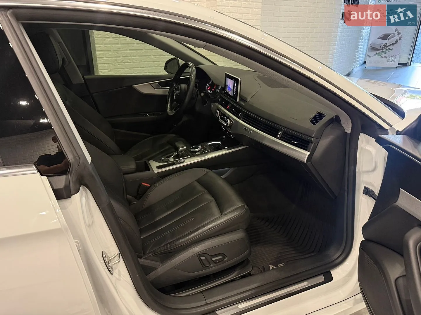 2018 Audi A5 - мініатюра 34